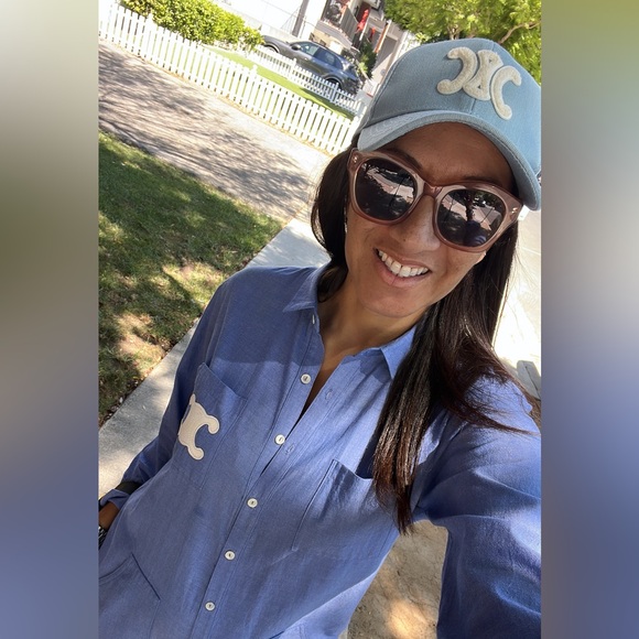 Luxury cap - Picture 9 of 12